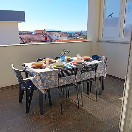 Apartment Ivetka Banjol エクステリア 写真