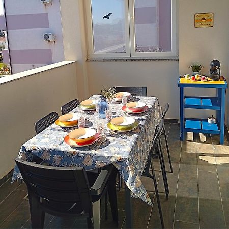 Apartment Ivetka Banjol エクステリア 写真