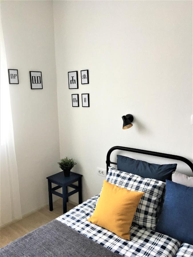 Apartment Ivetka Banjol エクステリア 写真
