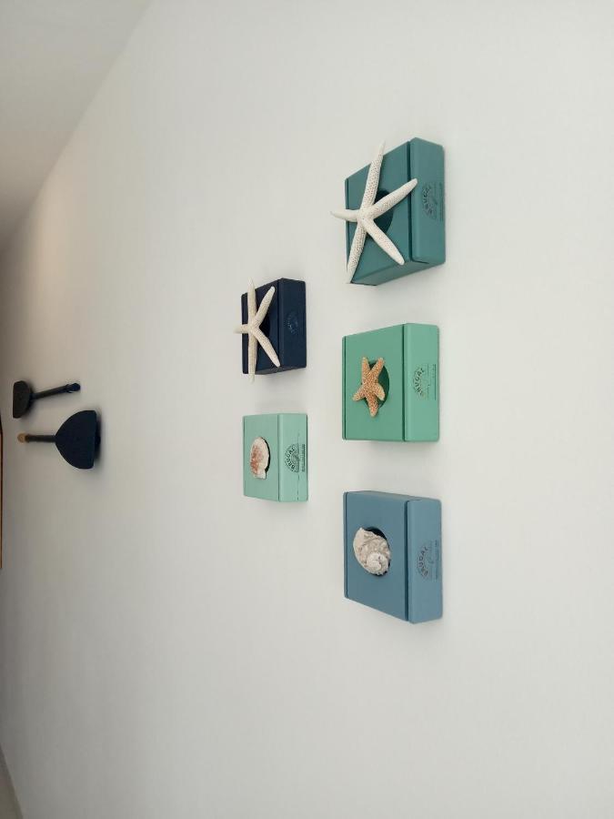 Apartment Ivetka Banjol エクステリア 写真