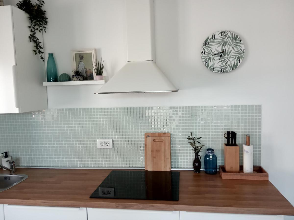 Apartment Ivetka Banjol エクステリア 写真