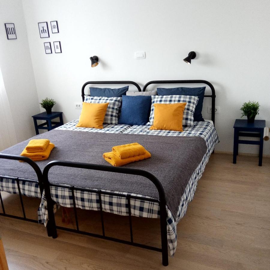 Apartment Ivetka Banjol エクステリア 写真