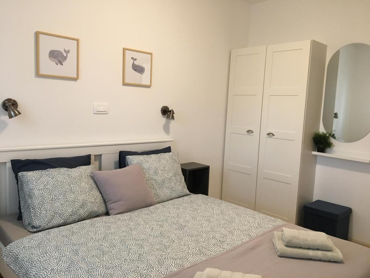 Apartment Ivetka Banjol エクステリア 写真