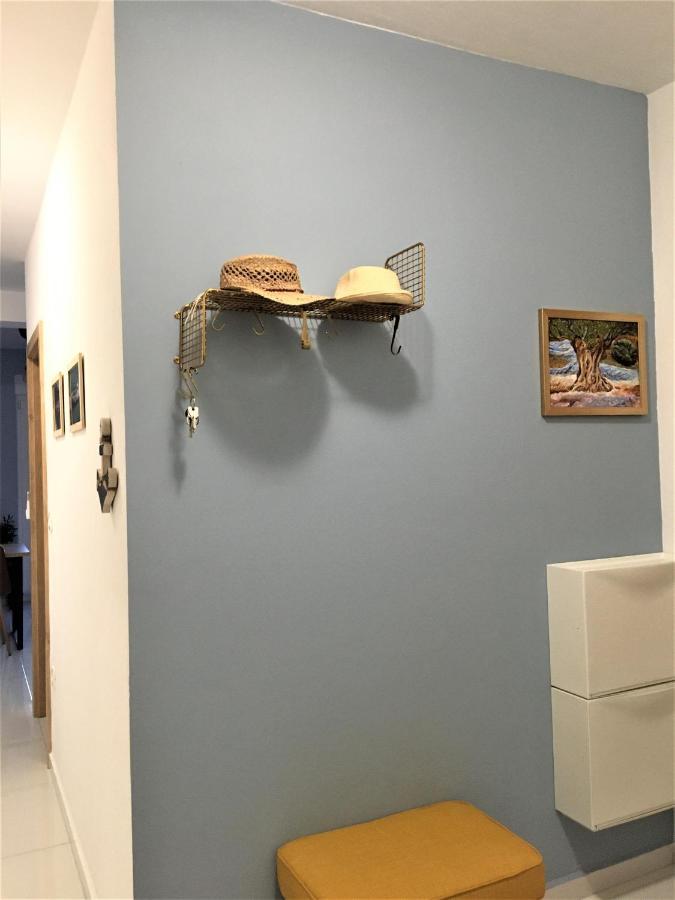 Apartment Ivetka Banjol エクステリア 写真