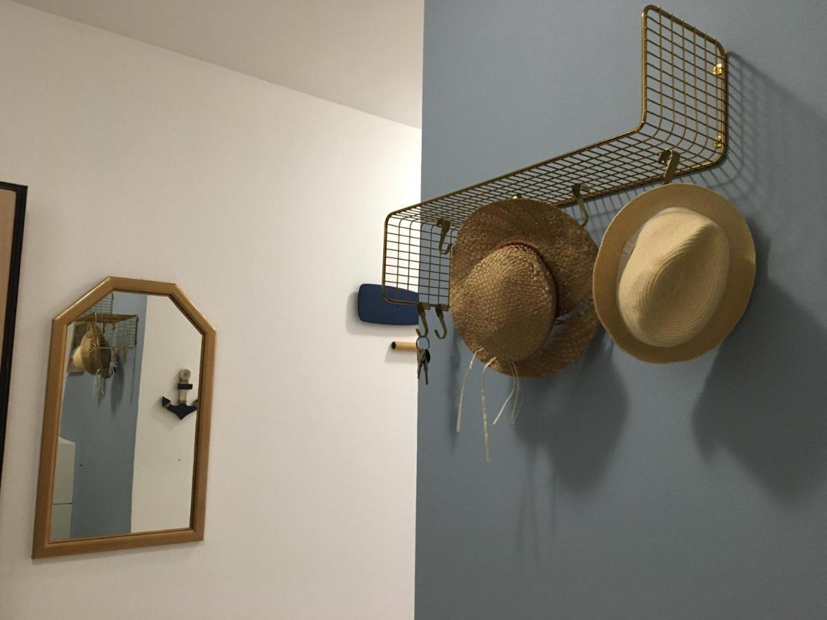 Apartment Ivetka Banjol エクステリア 写真