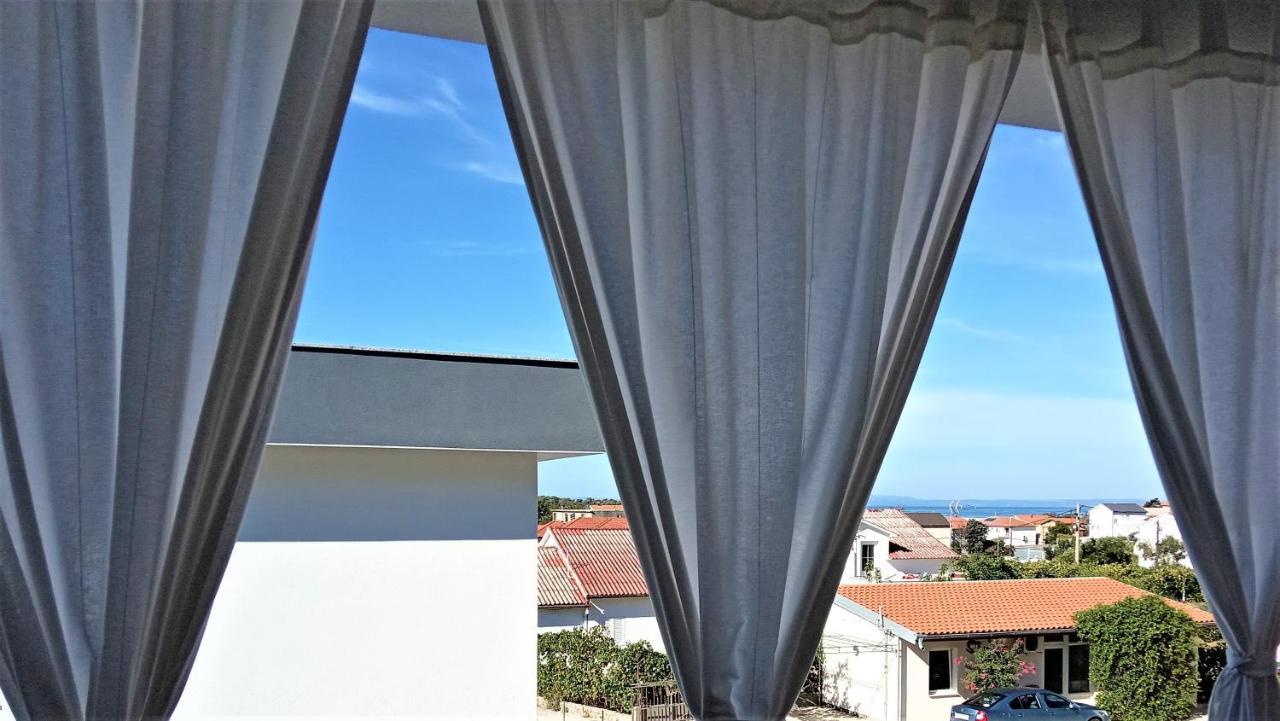 Apartment Ivetka Banjol エクステリア 写真
