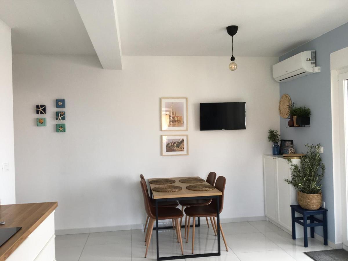 Apartment Ivetka Banjol エクステリア 写真