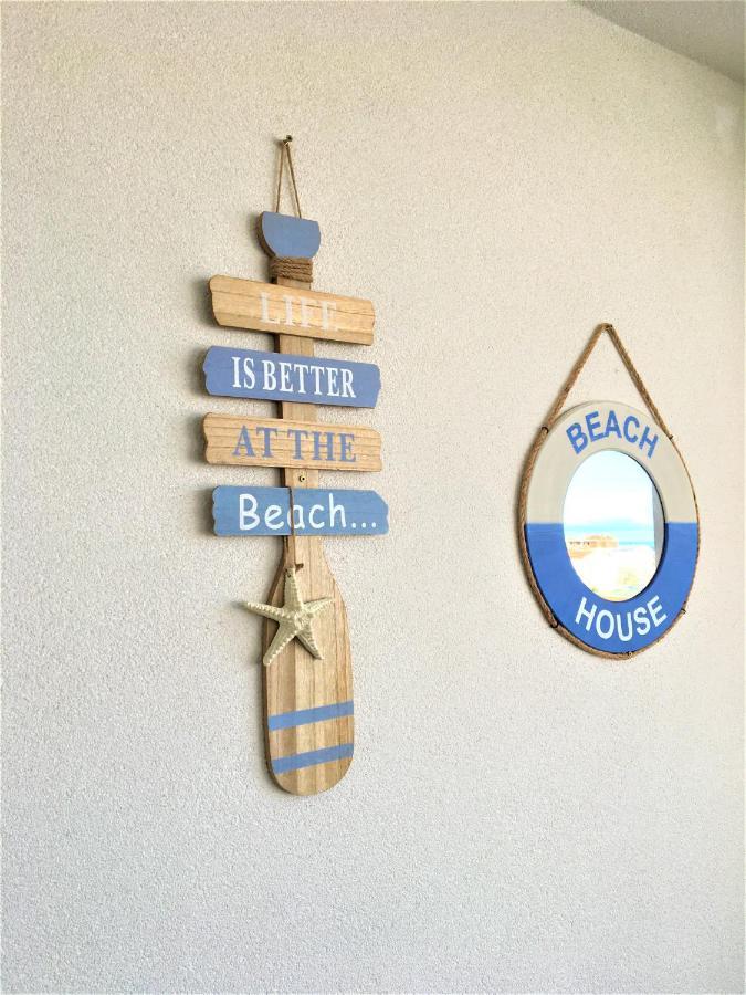 Apartment Ivetka Banjol エクステリア 写真
