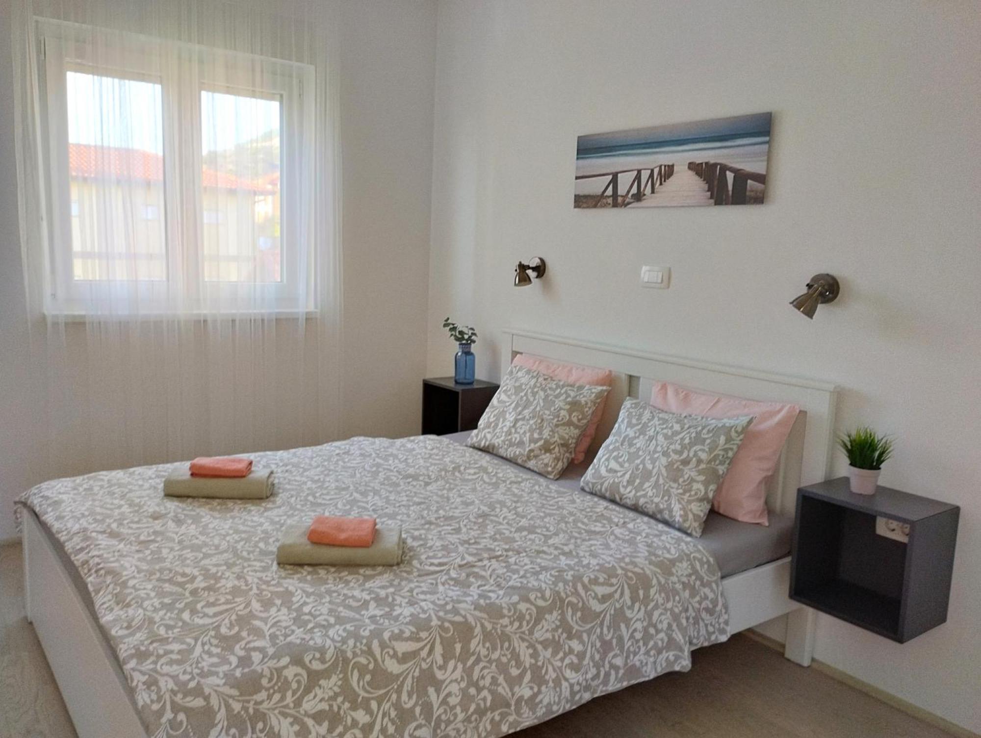 Apartment Ivetka Banjol エクステリア 写真